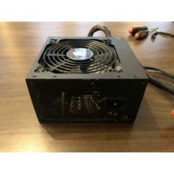 Corsair CS450M