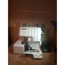 Lockmachine lewenstein 700 de