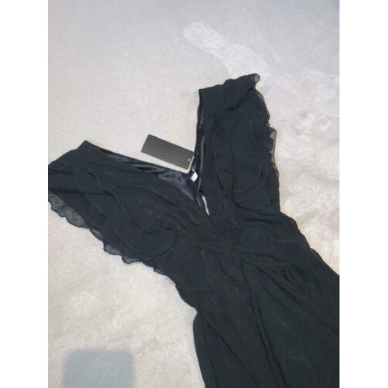 Dames jumpsuit maat m nieuw!