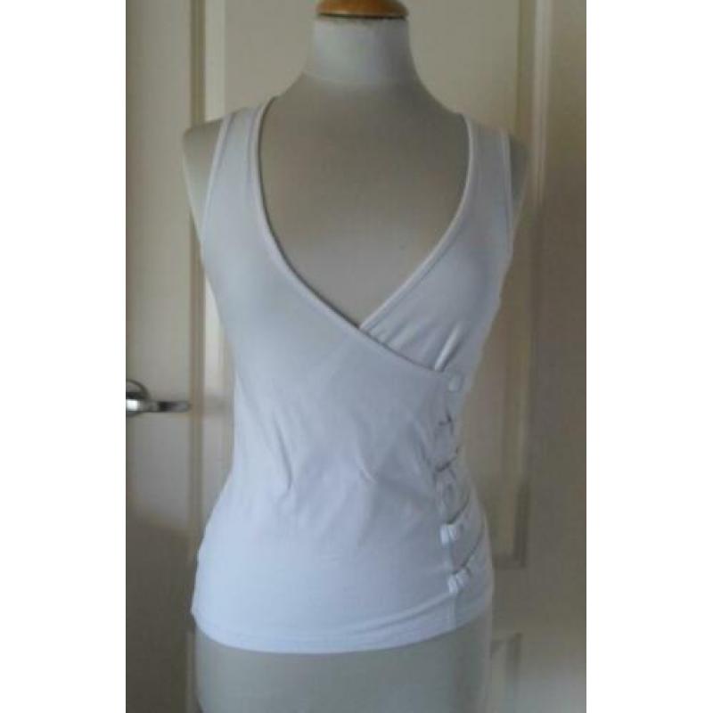 Marlies Dekkers Top Mt M