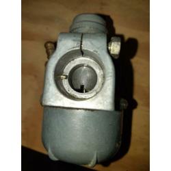 bing 14mm carburateur 1/14/62