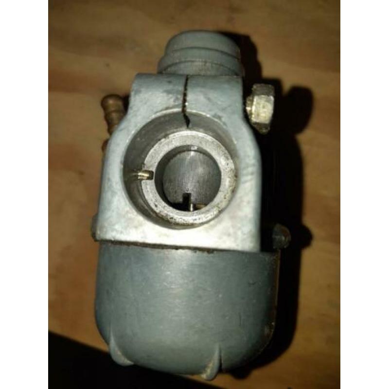 bing 14mm carburateur 1/14/62