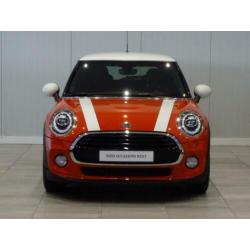 MINI Hatchback Cooper Chili Automaat 3 deurs / Comfort Acces