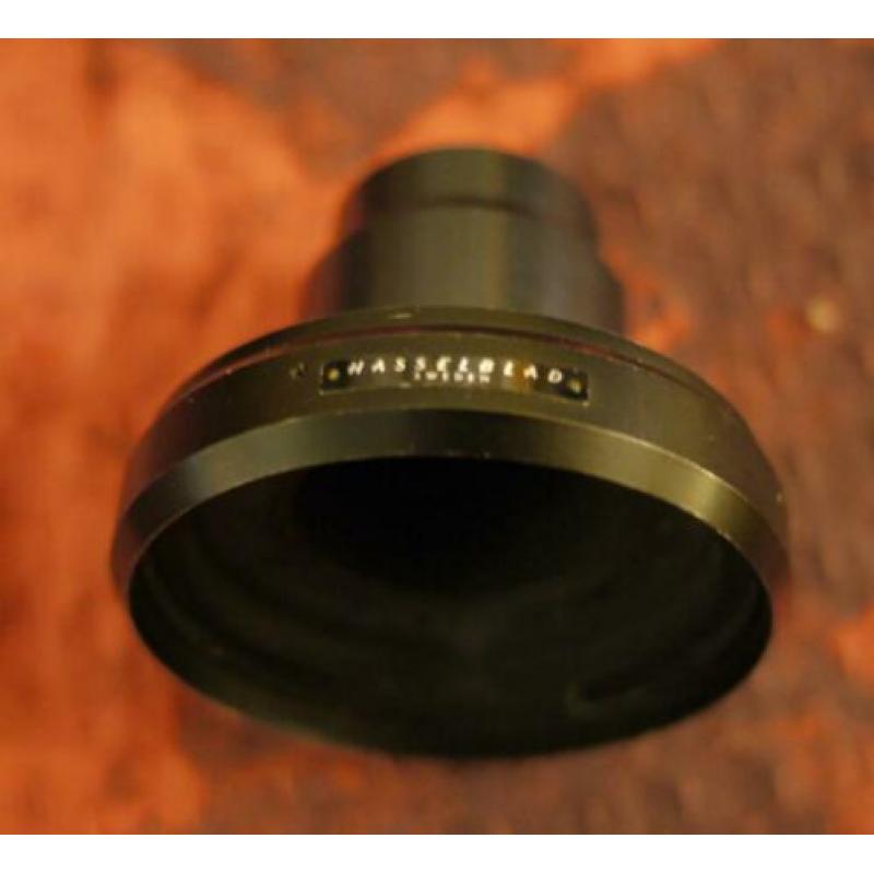 Originele? Hasselblad 500 lens naar C-mount 25mm adapter