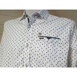 Vanguard overhemd maat XL