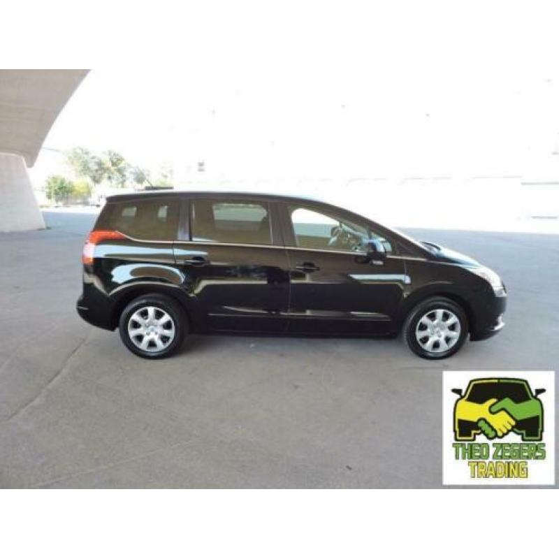 Peugeot 5008 1.6 VTi Active 5p. zeer mooi Panorama dak