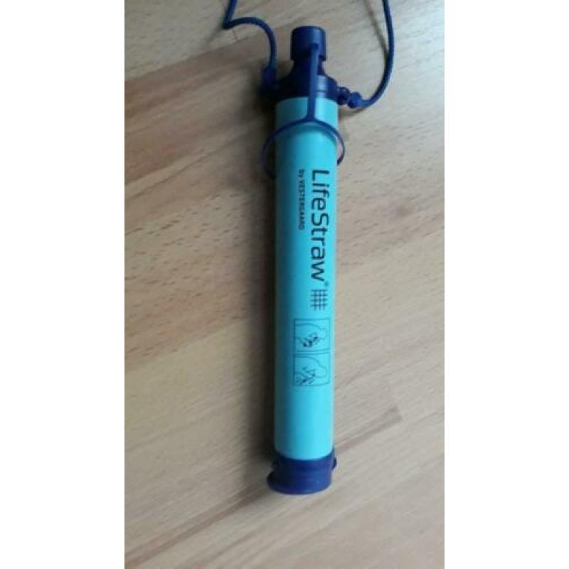 Lifestraw