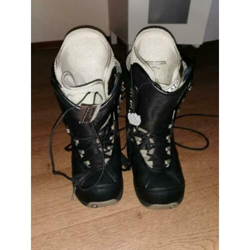Burton Snowboardschoenen