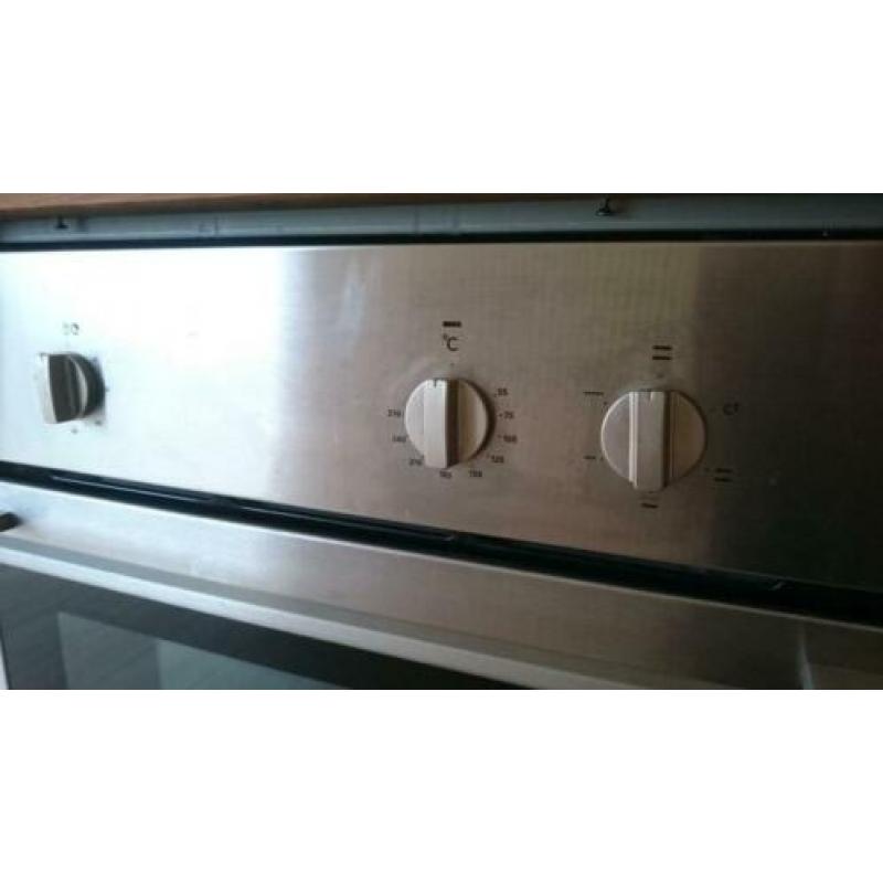 Atag Inbouw Oven