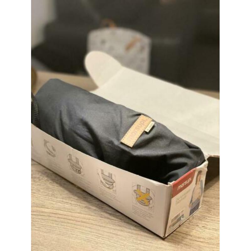 Marsupi ; Grey maat L