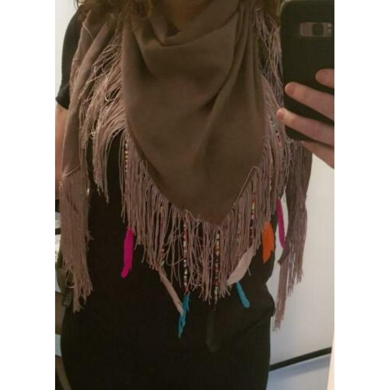 F.A.V. Ibiza tuniek one size