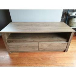 Tv meubel, tv kast, kast, zgan