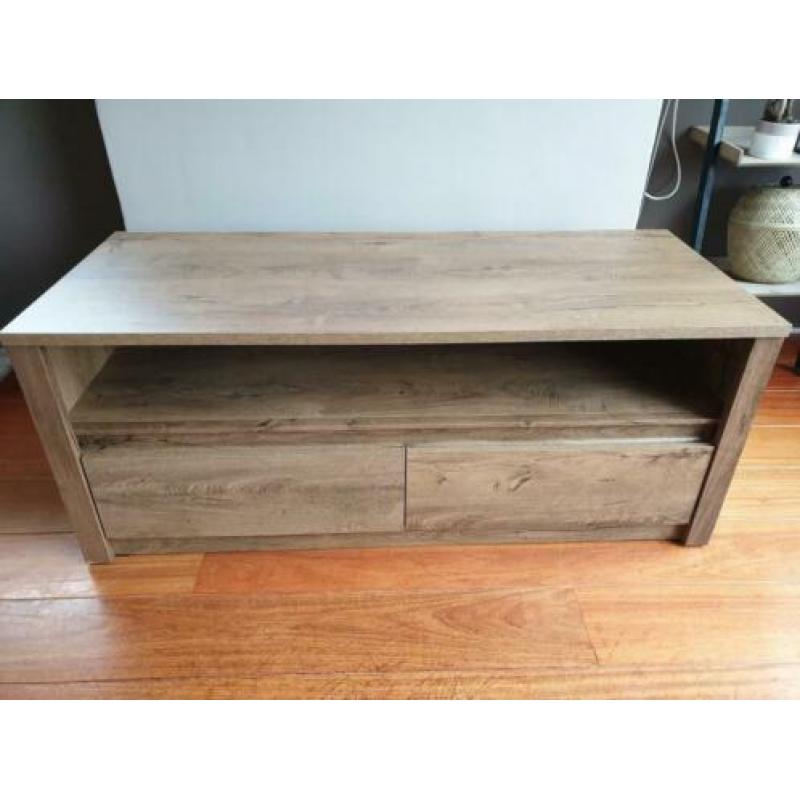 Tv meubel, tv kast, kast, zgan