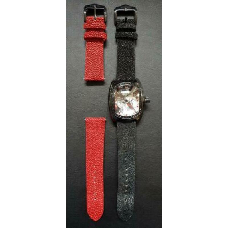 HCW Black Widow limited edition - 2 pijlstaartrog banden