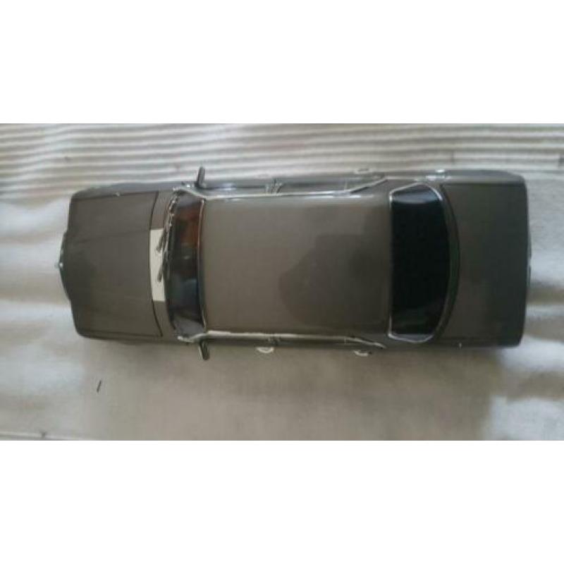 verzameling mercedes w114 w116 w126 w113 307