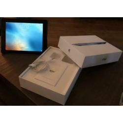 Zwarte Apple iPad 3 met 32GB geheugen