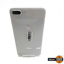 iPhone 8 Plus 64GB Silver