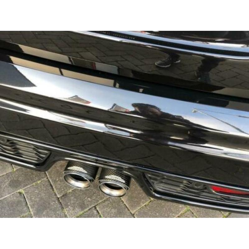 Mini Mini 2.0 John Cooper Works F1 aut 231pk/pro uitlaat/cam