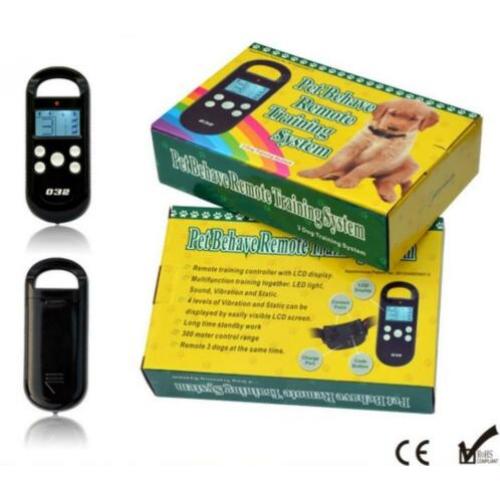 anti blafband set ROYAL-KV64 , 1 , 2 of 3 honden - nieuw