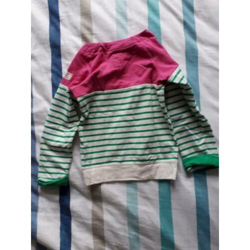 Joules trui meisje 5 year (110)