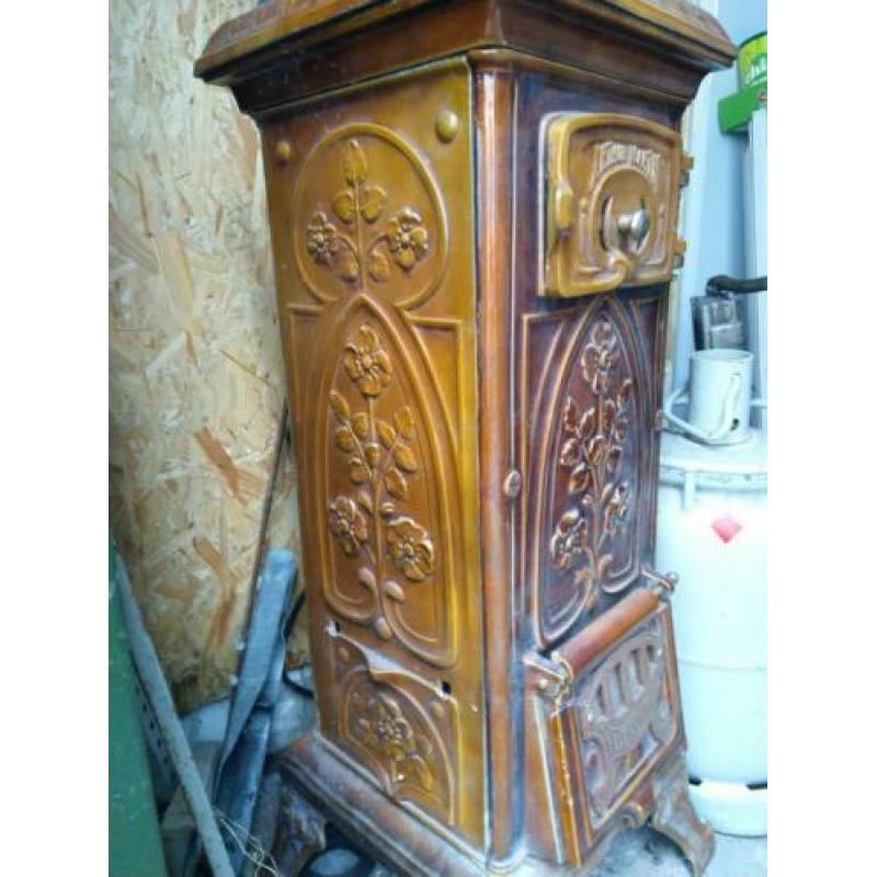 kolenkachel