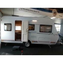 Bürstner Premio Life 430 TS (15) (bj 2019)