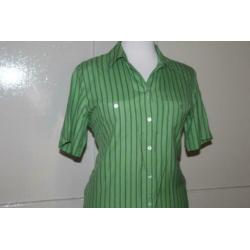 Gerry weber 2 vlotte blouses mt 40 KOOPJE