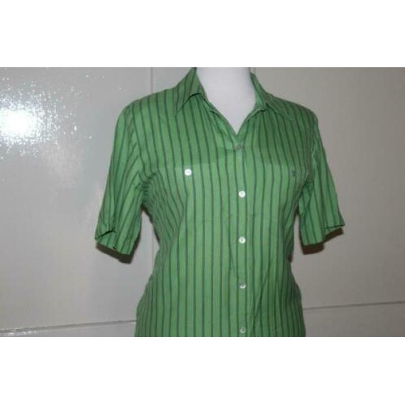 Gerry weber 2 vlotte blouses mt 40 KOOPJE