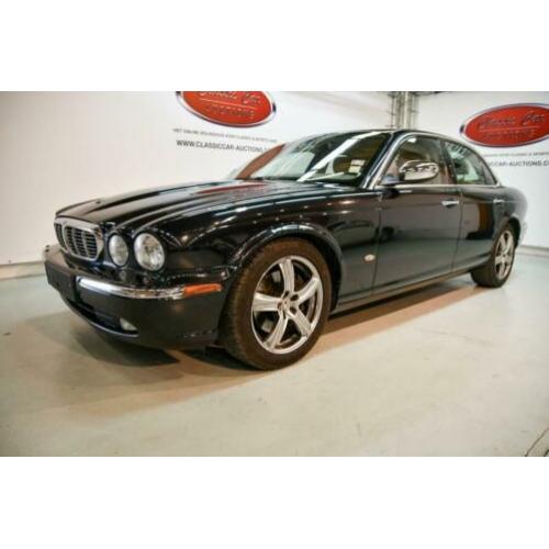 Jaguar XJ 2.7 D V6 Classic