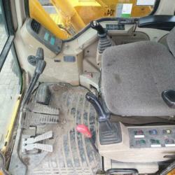 Daewoo Solar 175 (bj 2005)
