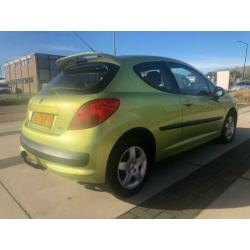 Peugeot 207 1.4-16V XS *AIRCO/NAP/3-DRS*