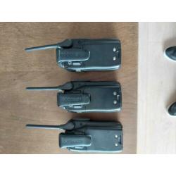 Tekoop 3x goed werkende Kenwood porto.s ubc LJ 8