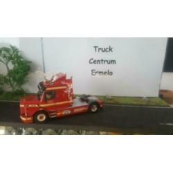 Michael hippel scania torpedo exclusief model