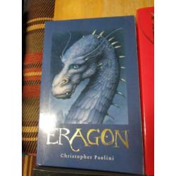 Eragon serie