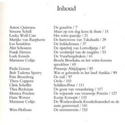 Anton Pieck's sprookjesboek (1980)