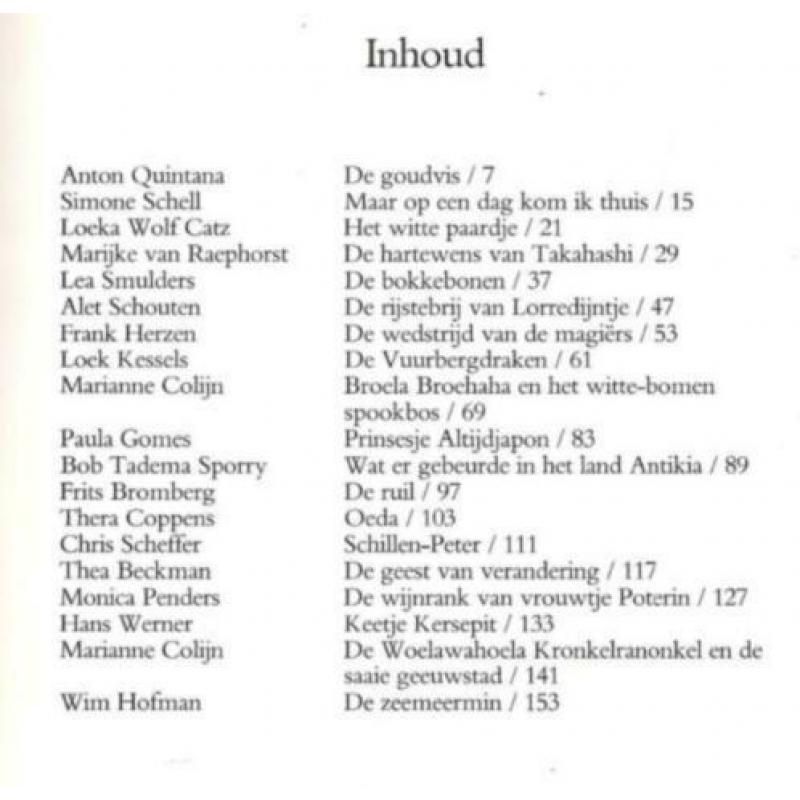 Anton Pieck's sprookjesboek (1980)