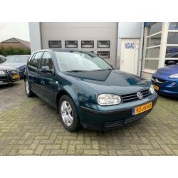 Volkswagen Golf 1.9 TDI Sportline apk/lmv/airco/trekhaak