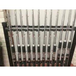 Mitchell avocet powerback, in 2 lengtes