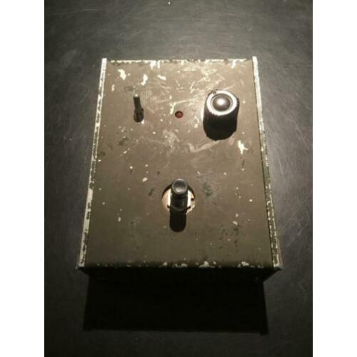 Sovtek (Russische) Small Stone Phaser
