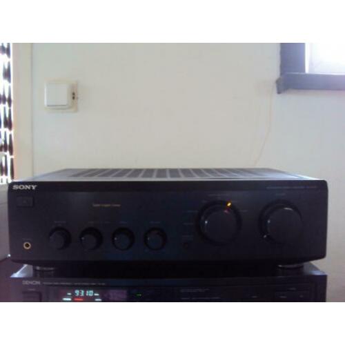 Sony TA FE 230.