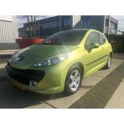 Peugeot 207 1.4-16V XS *AIRCO/NAP/3-DRS*