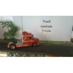 Michael hippel scania torpedo exclusief model