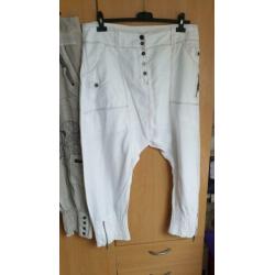 Nu by staff broek 42