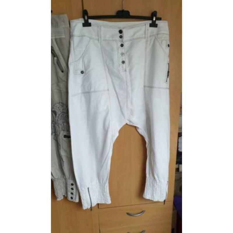 Nu by staff broek 42