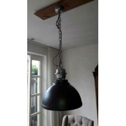 Industriële robuuste hanglamp(en)