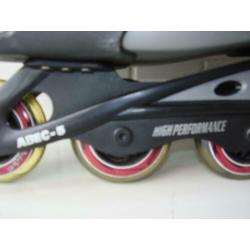 Skeelers High Performance ABEC5