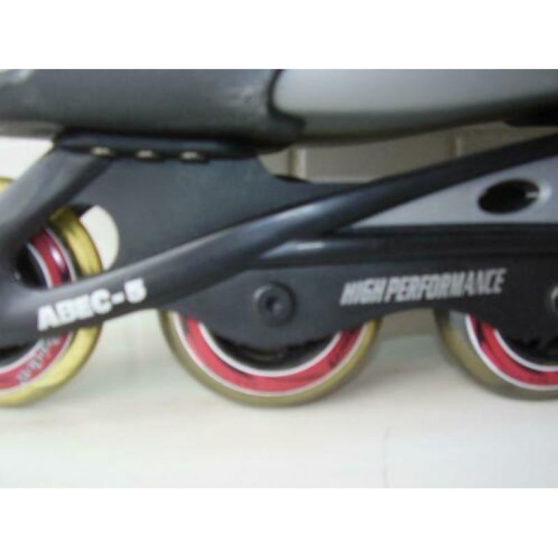 Skeelers High Performance ABEC5