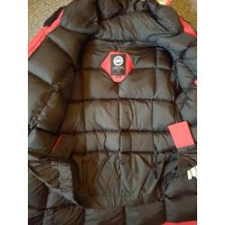 Canada goose parka Expedition