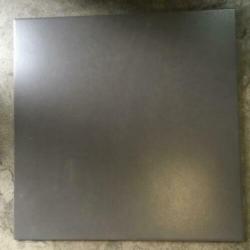 Vloertegels 60 x 60cm betonlook