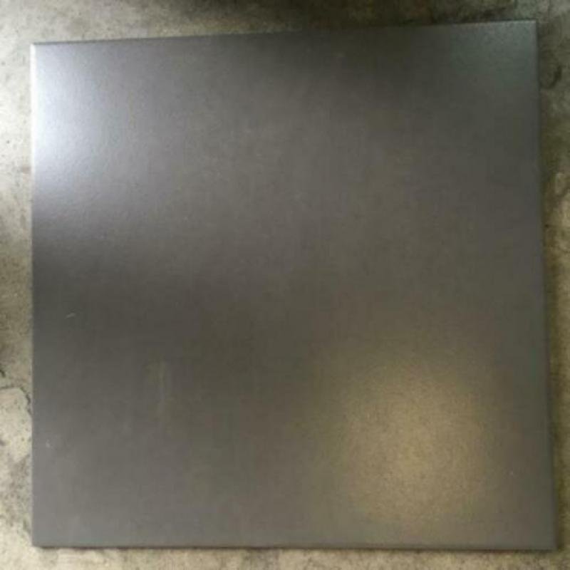 Vloertegels 60 x 60cm betonlook